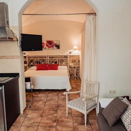 Apartamento Las Avutardas 2 Caceres Bagian luar foto