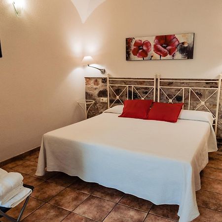 Apartamento Las Avutardas 2 Caceres Bagian luar foto