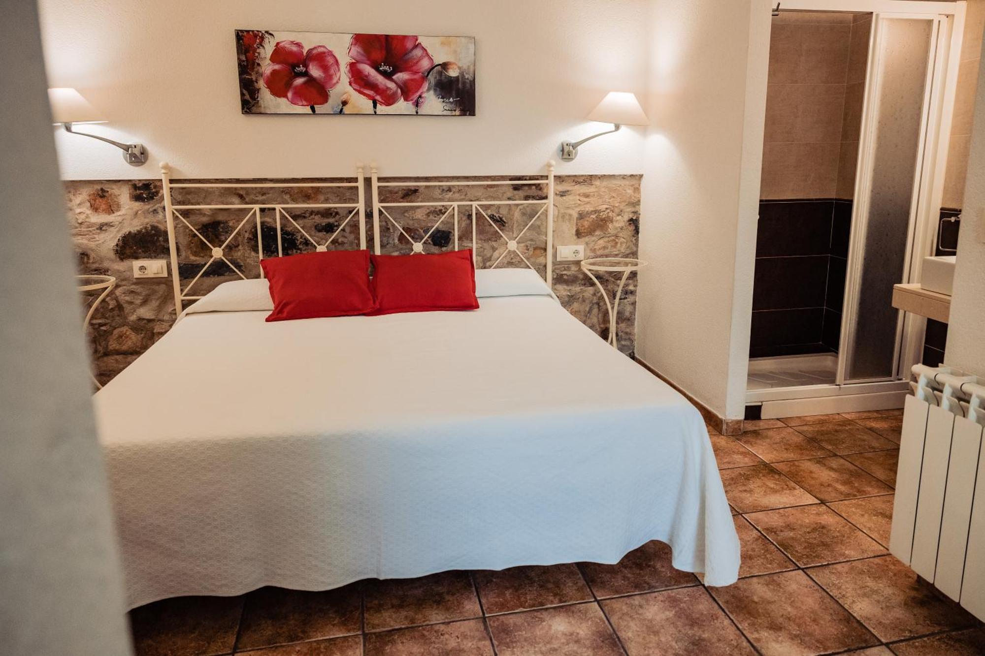 Apartamento Las Avutardas 2 Caceres Bagian luar foto