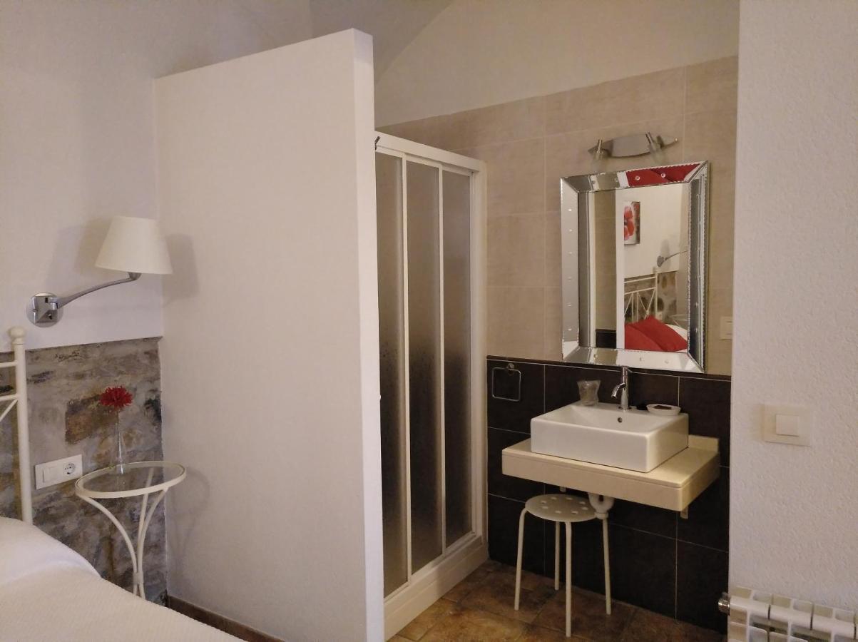 Apartamento Las Avutardas 2 Caceres Bagian luar foto